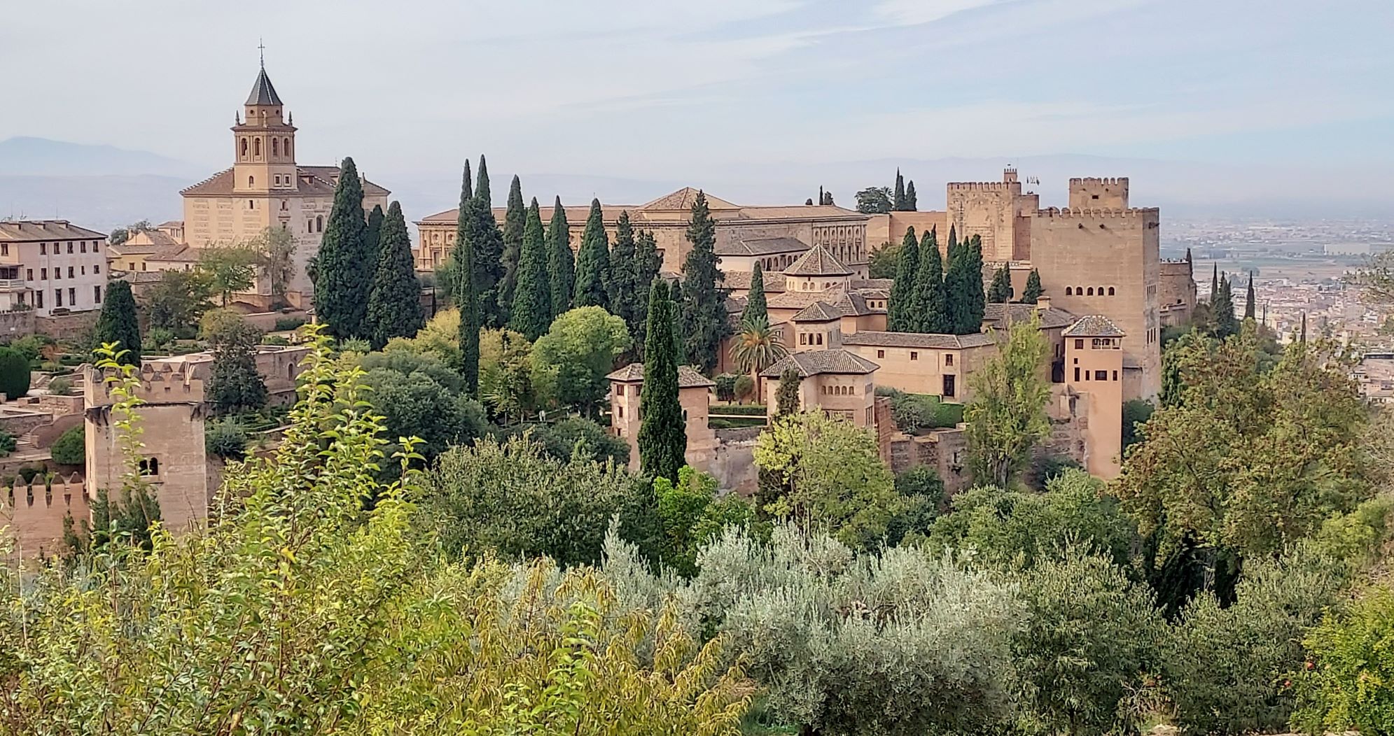 Alhambra 2 