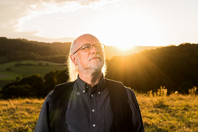 Wolfgang Tost